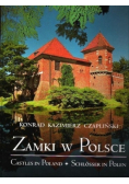 Zamki w polsce
