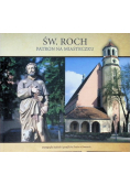 Św. Roch patron na miasteczku + CD
