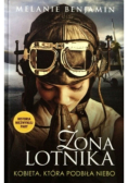 Żona lotnika