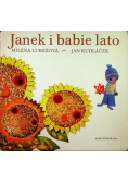 Janek i babie lato