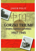 Gorzki triumf