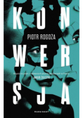 Konwersja