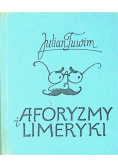 Aforyzmy i limeryki