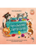 Rymowanki - zapraszanki