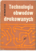 Technologia obwodów drukowanych