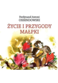 Życie i przygody małpki