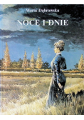 Noce i dnie Tom 2