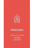 Adhortacja apostolska