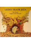 Leśny teatr jeża
