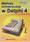 Metody numeryczne w Delphi 4