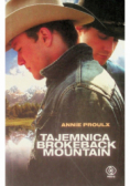 Tajemnica Brokeback Mountain