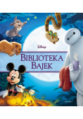 Disney Klasyka Biblioteka Bajek