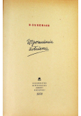 Wspomnienia żołnierza
