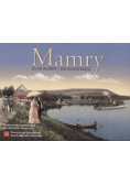 Mamry szlak wodny