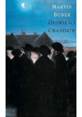 Opowieści chasydów