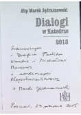 Dialogi w Katedrze