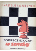 Podręcznik gry w szachy