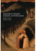 Maffeo Vegio i jego ANTONIADA
