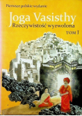 Rzeczywistość wyzwolona Tom 1