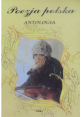 Poezja polska: Antologia
