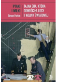 Ptaki i wilki