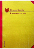 Literatura a zło