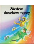 Siedem duszków tęczy