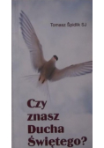 Czy znasz Ducha Świętego