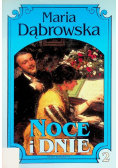 Noce i dnie Tom 2
