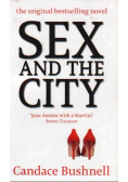 Sex and The City