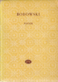 Poezje