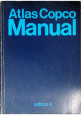 Atlas Copco Manual