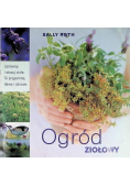 Ogród ziołowy