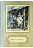 Port Taraskon