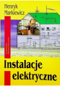 Instalacje elektryczne