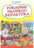 Poradnik młodego redaktora