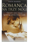 Romanca na trzy nogi