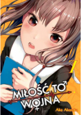 KAGUYA-SAMA Miłość to wojna. Tom 7