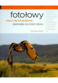 Fotołowy Naucz się fotografować