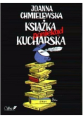 Książka poniekąd kucharska