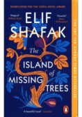The Island of Missing Trees