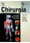 Chirurgia Podręcznik dla studentów