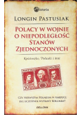 Polacy w wojnie o niepodległość Stanów Zjednoczonych
