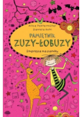 Pamiętnik Zuzy-Łobuzy Impreza na zamku