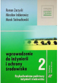 Wprowadzenie do inżynierii i ochrony środowiska 2