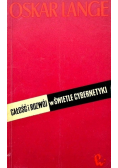 Całość i rozwój w świetle cybernetyki