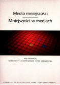 Media mniejszości Mniejszości w mediach