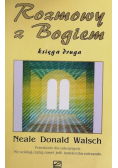 Rozmowy z Bogiem księga druga