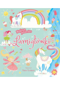 Magiczne jednorożce Łamigłówki