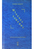 Wiersze zebrane